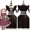 NewCosplay Toilet-Bound Hanako-kun Yahiro Nene Dress Outfit Cosplay Costume