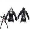 NewCosplay NieR Re[in]carnation 2B Halloween Carnival Suit Cosplay Costume New Arrivals