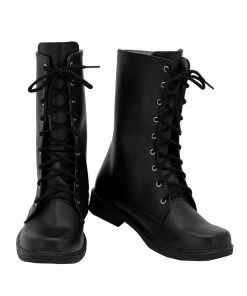 CosplaySky Devil May Cry 5 Nero Cosplay Shoes New Arrivals