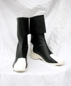 NewCosplay New Arrivals Mobile Suit Gundam Seed Destiny Ling Cosplay Boots