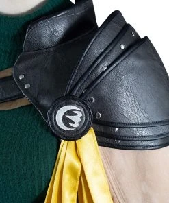 NewCosplay Final Fantasy VII: Remake Intergrade FF7 Yuffie Kisaragi Outfits Cosplay Costume 20 NewCosplay Final Fantasy VII: Remake Intergrade FF7 Yuffie Kisaragi Outfits Cosplay Costume