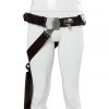 New Cosplaysky New Arrivals Solo: A Star Wars Story Han Solo Belt Cosplay Props