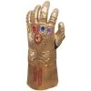 New Cosplaysky Avengers 3: Infinity War Thanos Glove Gauntlet Cosplay Props New Arrivals