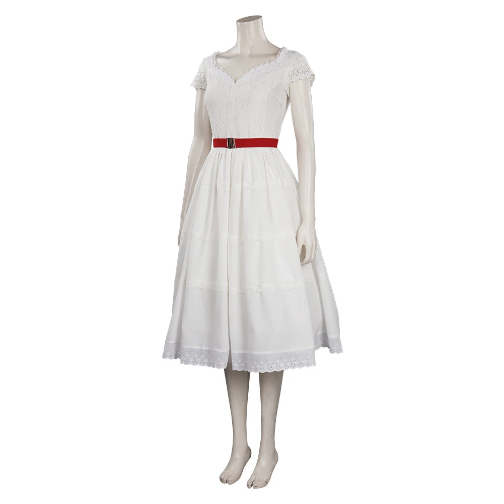 NewCosplay West Side Story - Maria Vasquez Dress Outfits Halloween Carnival Suit Cosplay Costume New Arrivals 5 NewCosplay West Side Story - Maria Vasquez Dress Outfits Halloween Carnival Suit Cosplay Costume New Arrivals