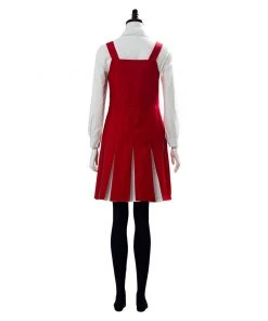 NewCosplay Boku No Hero Academia Season 4 Eri Uniform Outfit Cosplay Costume New Arrivals