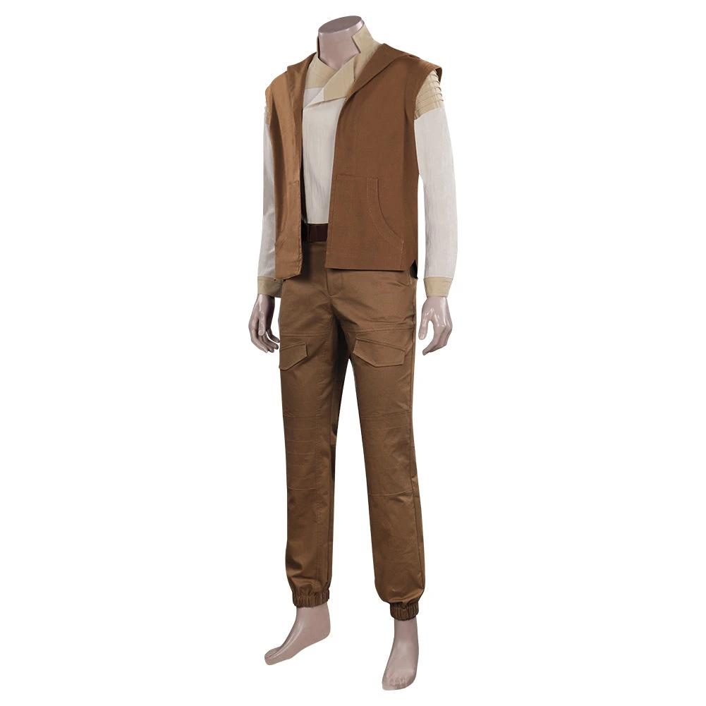 NewCosplay Star Wars Andor Adult Halloween Drive Thru Cosplay Costume 4 NewCosplay Star Wars Andor Adult Halloween Drive Thru Cosplay Costume