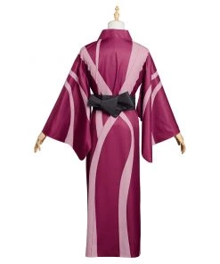 NewCosplay New Arrivals Demon Slayer Uzui Tengen Kimono Outfits Halloween Carnival Suit Cosplay Costume 14 NewCosplay New Arrivals Demon Slayer Uzui Tengen Kimono Outfits Halloween Carnival Suit Cosplay Costume