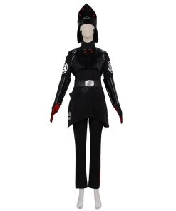 NewCosplay New Arrivals Star Wars: Old Republic SWTOR Sith Inquisitor - Seven Sister Cosplay Costume