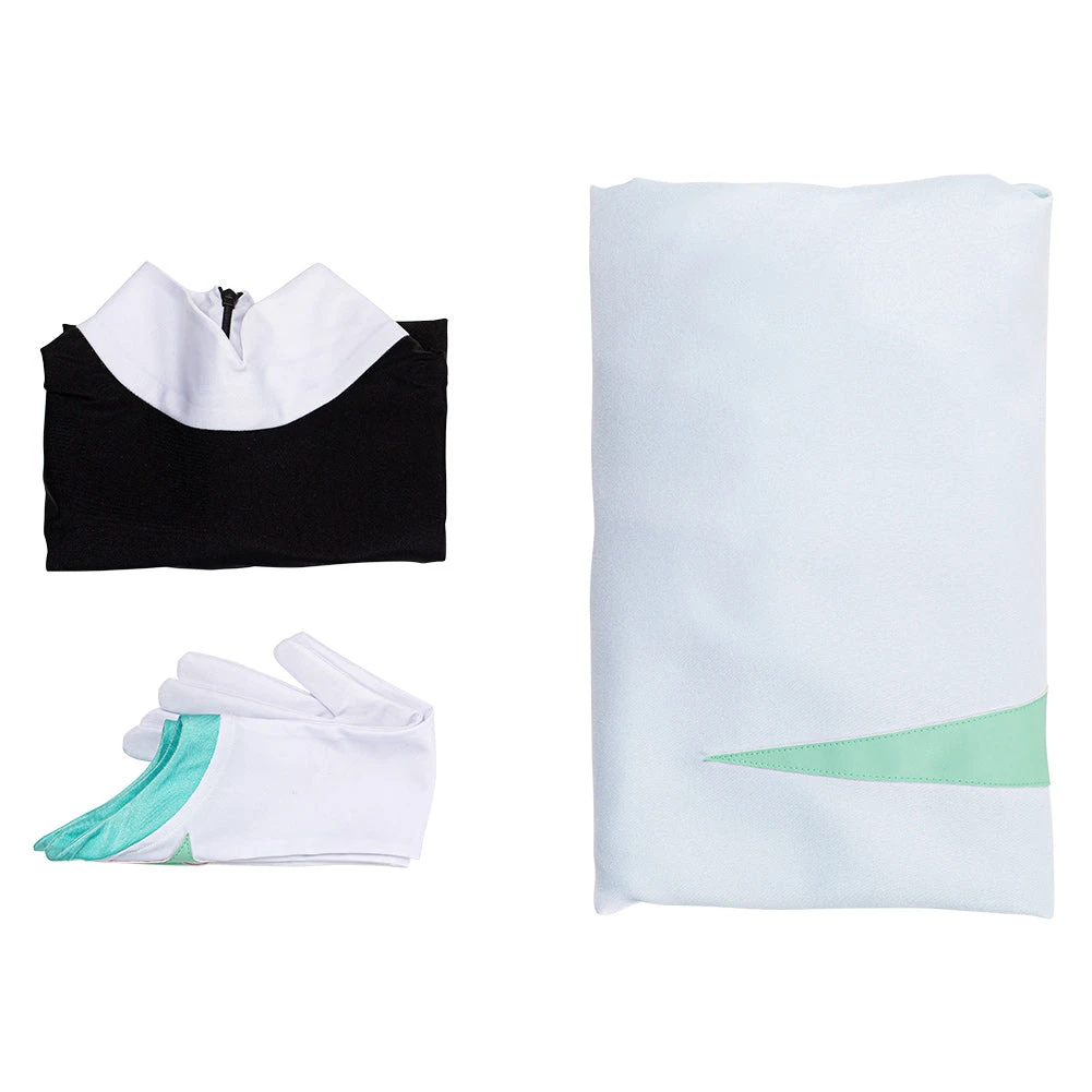 NewCosplay BNA BRAND NEW ANIMAL Hiwatashi Nazuna Cosplay Costume New Arrivals 11 NewCosplay BNA BRAND NEW ANIMAL Hiwatashi Nazuna Cosplay Costume New Arrivals