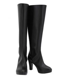 NewCosplay League Of Legends LOL KDA Agony‘s Embrace Evelynn Boots Halloween Costumes Accessory Cosplay Shoes New Arrivals