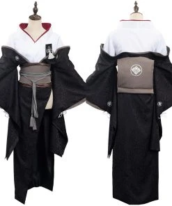 NewCosplay NieR Re[in]carnation Assassin Halloween Carnival Suit Cosplay Costume