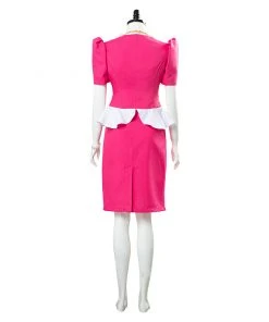 NewCosplay New Arrivals Why Women Kill - Simone Grove Women Uniform Dress Outfit Halloween Carnival Costume Cosplay Costume