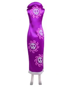 NewCosplay New Arrivals One Piece Boa Hancock Dress Outfits Halloween Carnival Suit Cosplay Costume 12 NewCosplay New Arrivals One Piece Boa Hancock Dress Outfits Halloween Carnival Suit Cosplay Costume