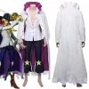 NewCosplay One Piece:Pirate Warriors 4 Cavendish Halloween Carnival Costume Cosplay Costume 1 NewCosplay One Piece:Pirate Warriors 4 Cavendish Halloween Carnival Costume Cosplay Costume