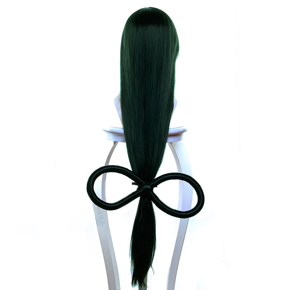 NewCosplay New Arrivals Boku No Hero Academia My Hero Academia Tsuyu Asui Cosplay Wig 4 NewCosplay New Arrivals Boku No Hero Academia My Hero Academia Tsuyu Asui Cosplay Wig