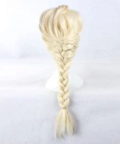 New Cosplaysky Frozen 2 Princess Elsa Wig Cosplay Wig New Arrivals