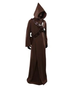 NewCosplay New Arrivals Star Wars Mandalorian-Jawas Outfits Halloween Carnival Costume Cosplay Costume