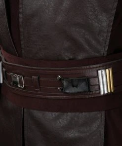 NewCosplay New Arrivals Star Wars Anakin Skywalker Outfits Halloween Carnival Suit Cosplay Costume 20 NewCosplay New Arrivals Star Wars Anakin Skywalker Outfits Halloween Carnival Suit Cosplay Costume