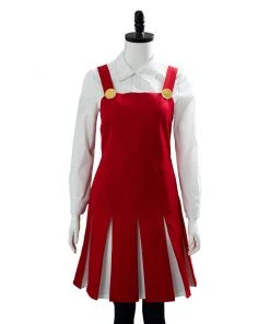 NewCosplay Boku No Hero Academia Season 4 Eri Uniform Outfit Cosplay Costume New Arrivals