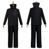 NewCosplay New Arrivals Jujutsu Kaisen Inumaki Toge Kids Children Shirt Skirt Outfits Halloween Carnival Suit Cosplay Costume