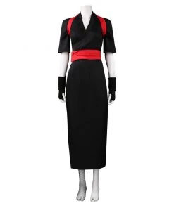 NewCosplay Anime NARUTO Nara Temari Halloween Carnival Suit Cosplay Costume New Arrivals