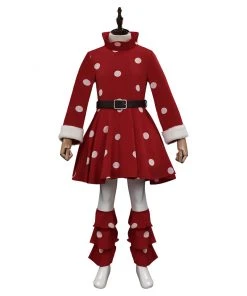 NewCosplay My Hero Academia S5 Kids Children Kinoko Komori Outfits Cosplay Costume 14 NewCosplay My Hero Academia S5 Kids Children Kinoko Komori Outfits Cosplay Costume