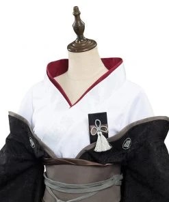 NewCosplay NieR Re[in]carnation Assassin Halloween Carnival Suit Cosplay Costume