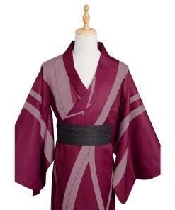 NewCosplay New Arrivals Demon Slayer Uzui Tengen Kimono Outfits Halloween Carnival Suit Cosplay Costume 16 NewCosplay New Arrivals Demon Slayer Uzui Tengen Kimono Outfits Halloween Carnival Suit Cosplay Costume