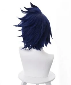 CosplaySky Naruto Uchiha Sasuke Cosplay Wigs 12 CosplaySky Naruto Uchiha Sasuke Cosplay Wigs