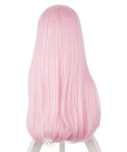 CosplaySky Anime Kaguya-sama: Love Is War Fujiwara Chika Cosplay Wig Pink New Arrivals