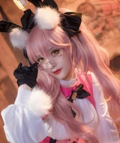NewCosplay Fate/Grand Order FGO - Koyanskaya Outfits Halloween Carnival Suit Cosplay Costume 29 NewCosplay Fate/Grand Order FGO - Koyanskaya Outfits Halloween Carnival Suit Cosplay Costume
