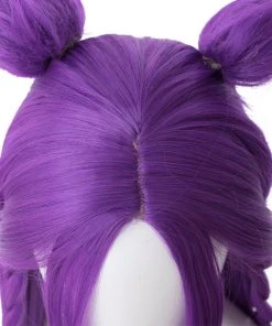 New Cosplaysky League Of Legends Daughter Of The Void Kaisa K/DA Skin Cosplay Wig New Arrivals