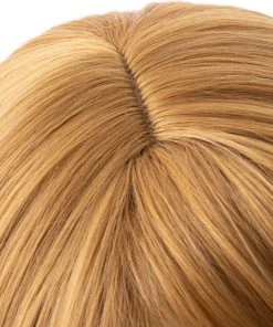 New Cosplaysky Frozen 2 Prince Kristoff Brown Wig Cosplay WIG New Arrivals