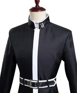 NewCosplay Tokyo Revengers Haitani Ran/Haitani Rindou Halloween Carnival Suit Cosplay Costume New Arrivals