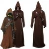 NewCosplay New Arrivals Star Wars Mandalorian-Jawas Outfits Halloween Carnival Costume Cosplay Costume
