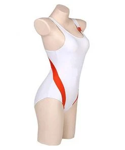 NewCosplay DARLING In The FRANXX Zero Two 02 Swimwear Outfits Halloween Carnival Suit Cosplay Costume New Arrivals 8 NewCosplay DARLING In The FRANXX Zero Two 02 Swimwear Outfits Halloween Carnival Suit Cosplay Costume New Arrivals