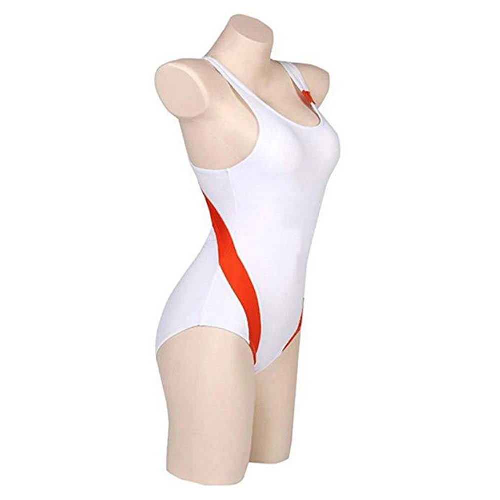 NewCosplay DARLING In The FRANXX Zero Two 02 Swimwear Outfits Halloween Carnival Suit Cosplay Costume New Arrivals 5 NewCosplay DARLING In The FRANXX Zero Two 02 Swimwear Outfits Halloween Carnival Suit Cosplay Costume New Arrivals