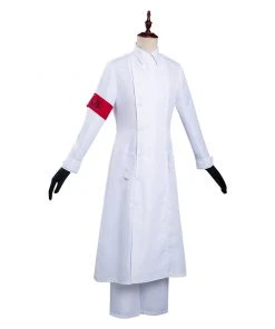 NewCosplay Tokyo Revengers Hajime Kokonoi Coat Halloween Carnival Suit Cosplay Costume New Arrivals
