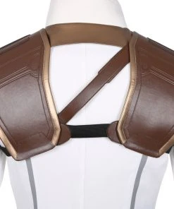 NewCosplay Game Valorant Cypher Halloween Coat Trousers Outfit Cosplay Costume