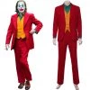 NewCosplay New Arrivals Joker 2019 Joaquin Phoenix Arthur Fleck Joker Cosplay Costume 2 NewCosplay New Arrivals Joker 2019 Joaquin Phoenix Arthur Fleck Joker Cosplay Costume