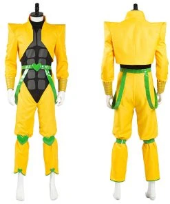 NewCosplay New Arrivals JoJo‘s Bizarre Adventure Dio Brando Halloween Carnival Suit Cosplay Costume 25 NewCosplay New Arrivals JoJo‘s Bizarre Adventure Dio Brando Halloween Carnival Suit Cosplay Costume