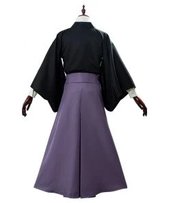 NewCosplay Toilet-Bound Hanako-kun Yugi Tsukasa Samurai Kimono Set Cosplay Costume 17 NewCosplay Toilet-Bound Hanako-kun Yugi Tsukasa Samurai Kimono Set Cosplay Costume