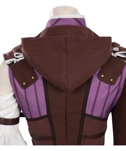 NewCosplay Arcane: League Of Legends LOL- Caitlyn Outfits Halloween Carnival Suit Cosplay Costume 22 NewCosplay Arcane: League Of Legends LOL- Caitlyn Outfits Halloween Carnival Suit Cosplay Costume