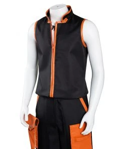 NewCosplay Shaman King The Super Star Yoh Asakura Halloween Carnival Suit Cosplay Costume