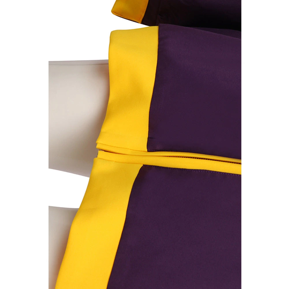 NewCosplay New Arrivals JoJo‘s Bizarre Adventure Kujo Jotaro Zip Up Halloween Carnival Suit Cosplay Costume 6 NewCosplay New Arrivals JoJo‘s Bizarre Adventure Kujo Jotaro Zip Up Halloween Carnival Suit Cosplay Costume