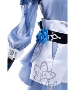 NewCosplay New Arrivals Genshin Impact Jean Qin Cosplay Costume Outfits Halloween Carnival Suit 18 NewCosplay New Arrivals Genshin Impact Jean Qin Cosplay Costume Outfits Halloween Carnival Suit