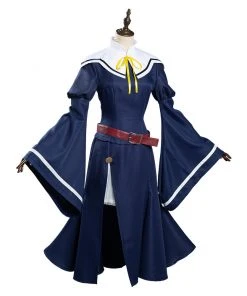 NewCosplay Kamisama Ni Natta Hi /The Day I Became A God Hina Women Dress Outfits Halloween Carnival Suit Cosplay Costume