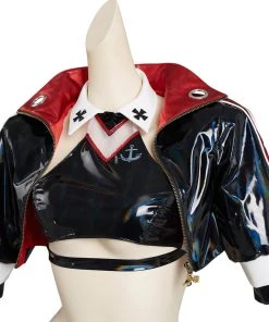 NewCosplay Azur Lane Prinz Eugen Racing Outfits Halloween Carnival Suit Cosplay Costume New Arrivals