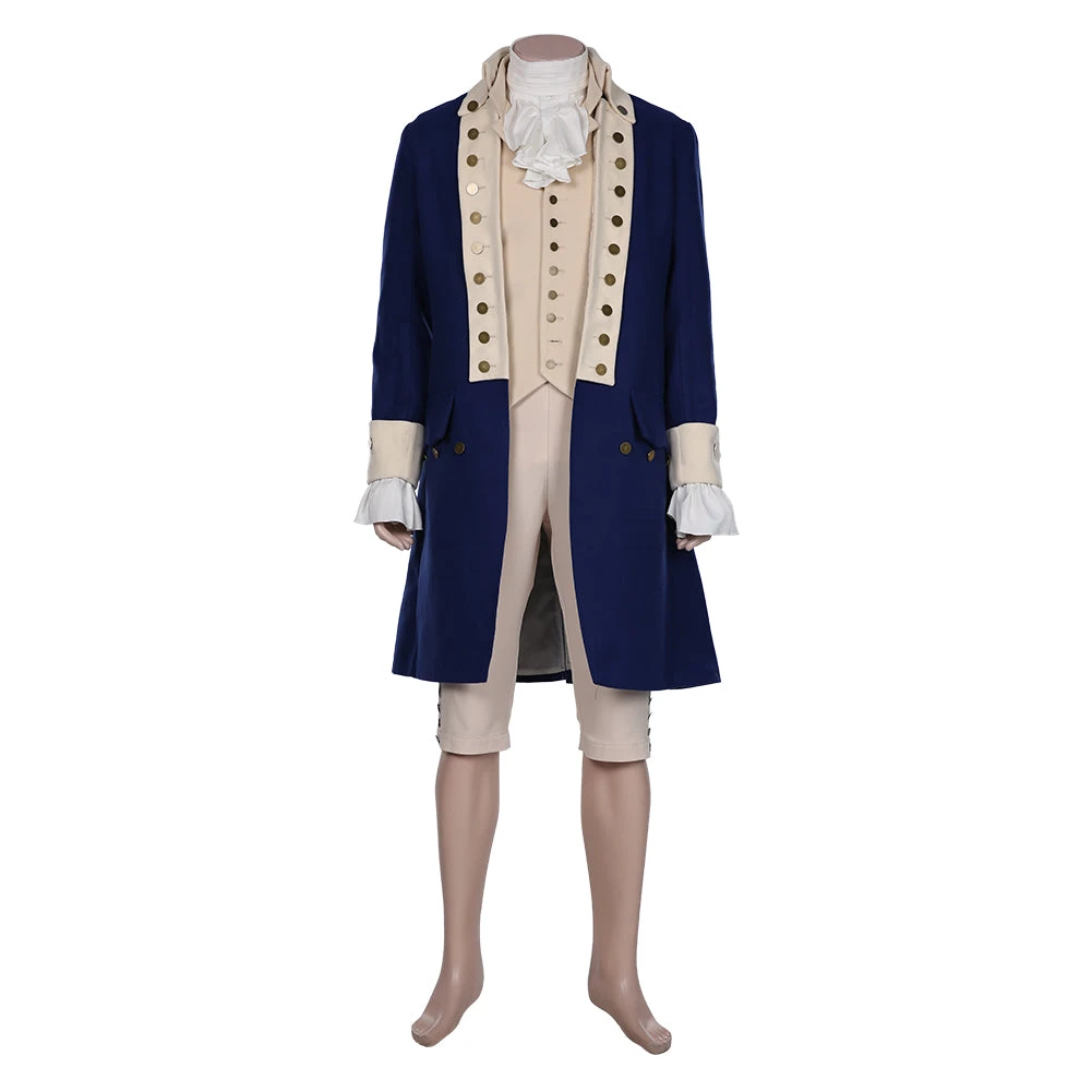 NewCosplay Hamilton Replica Colonial Victorian Edwardian Halloween Carnival Suit Cosplay Costume New Arrivals 4 NewCosplay Hamilton Replica Colonial Victorian Edwardian Halloween Carnival Suit Cosplay Costume New Arrivals