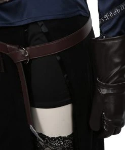 NewCosplay The Witcher 3: Wild Hunt Yennefer Top Skirt Outfits Halloween Carnival Suit Cosplay Costume 21 NewCosplay The Witcher 3: Wild Hunt Yennefer Top Skirt Outfits Halloween Carnival Suit Cosplay Costume